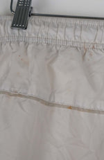 VINTAGE NIKE TRACK PANTS (L)