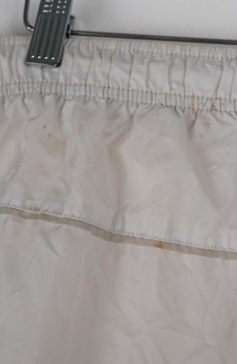 VINTAGE NIKE TRACK PANTS (L)