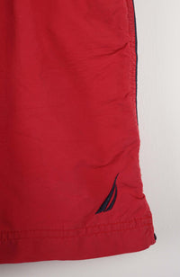 VINTAGE NAUTICA ACTIVE SHORTS W36