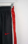 VINTAGE NIKE TRACK PANTS (S)