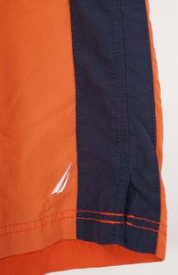 VINTAGE NAUTICA ACTIVE SHORTS W36