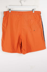VINTAGE NAUTICA ACTIVE SHORTS W36