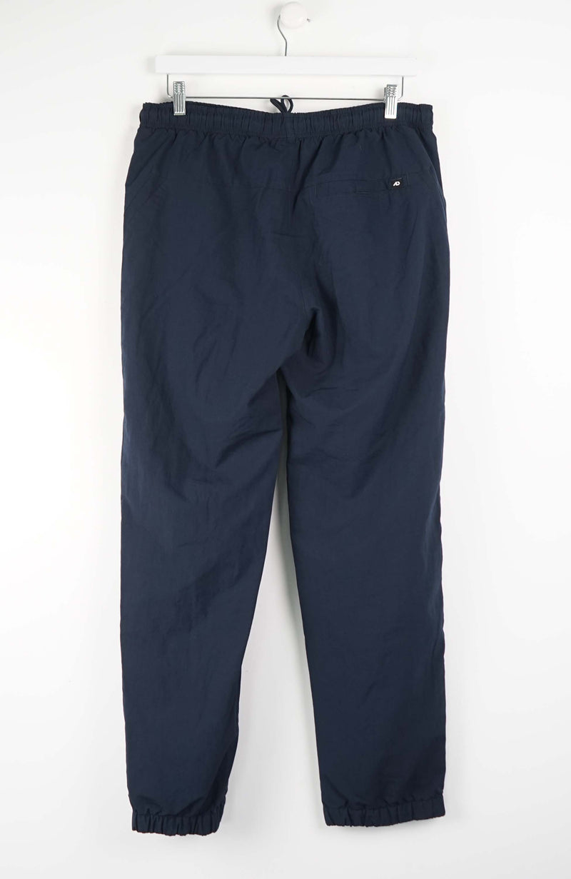 VINTAGE NIKE TRACK PANTS (L)