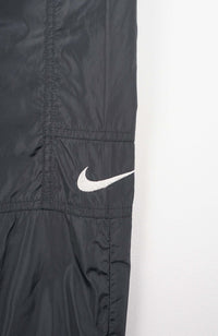 VINTAGE NIKE TRACK PANTS (M)
