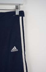 VINTAGE ADIDAS 3/4 TRACK PANTS (M)