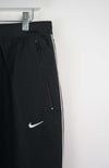 VINTAGE NIKE TRACK PANTS (L)