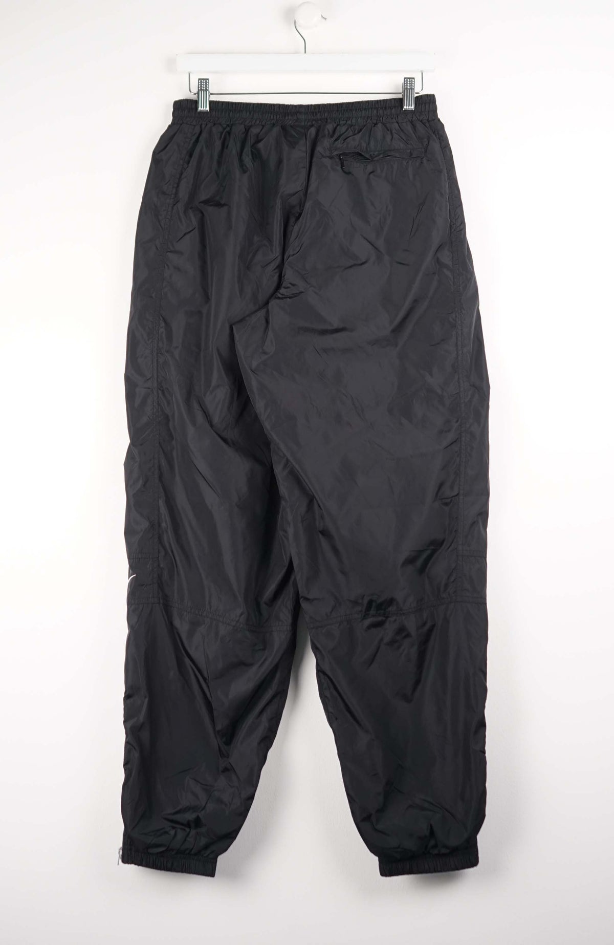 VINTAGE NIKE TRACK PANTS (M)