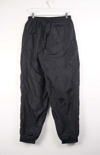 VINTAGE NIKE TRACK PANTS (M)