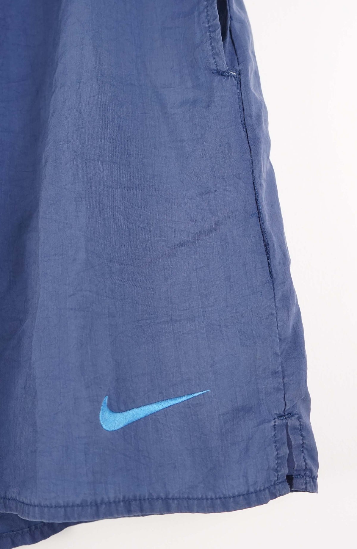 VINTAGE NIKE ACTIVE SHORTS W30