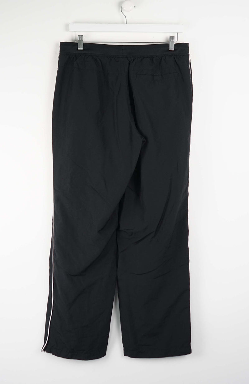 VINTAGE NIKE TRACK PANTS (L)