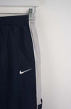 VINTAGE NIKE TRACK PANTS (XS)