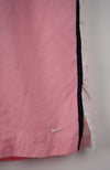 VINTAGE NIKE 3/4 TRACK PANTS (L)