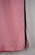 VINTAGE NIKE 3/4 TRACK PANTS (L)
