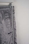 VINTAGE NIKE TRACK PANTS (M)
