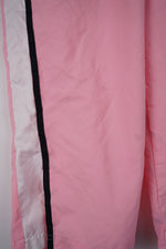 VINTAGE NIKE 3/4 TRACK PANTS (L)
