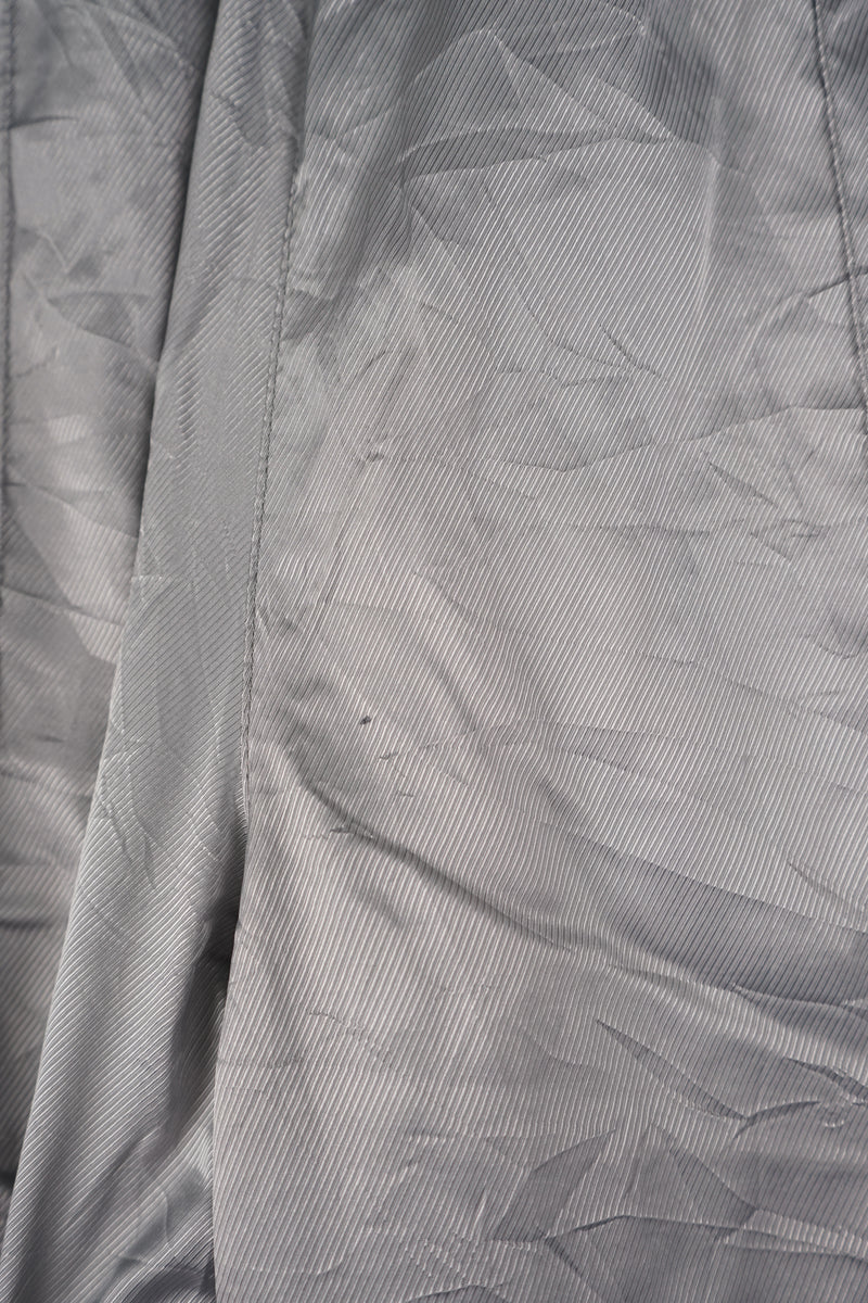 VINTAGE NIKE TRACK PANTS (M)