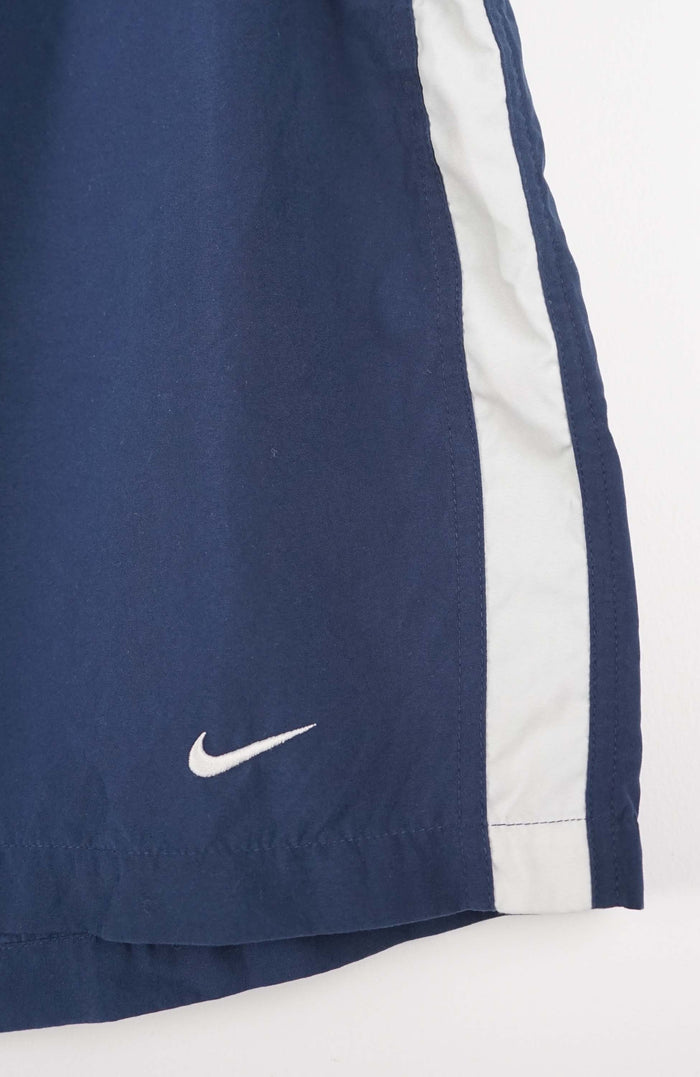 VINTAGE NIKE ACTIVE SHORTS W31