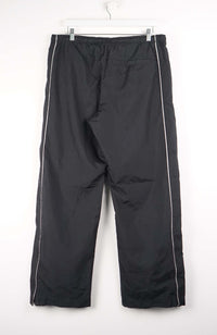 VINTAGE NIKE TRACK PANTS (XL)