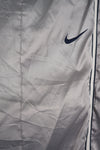 VINTAGE NIKE TRACK PANTS (M)