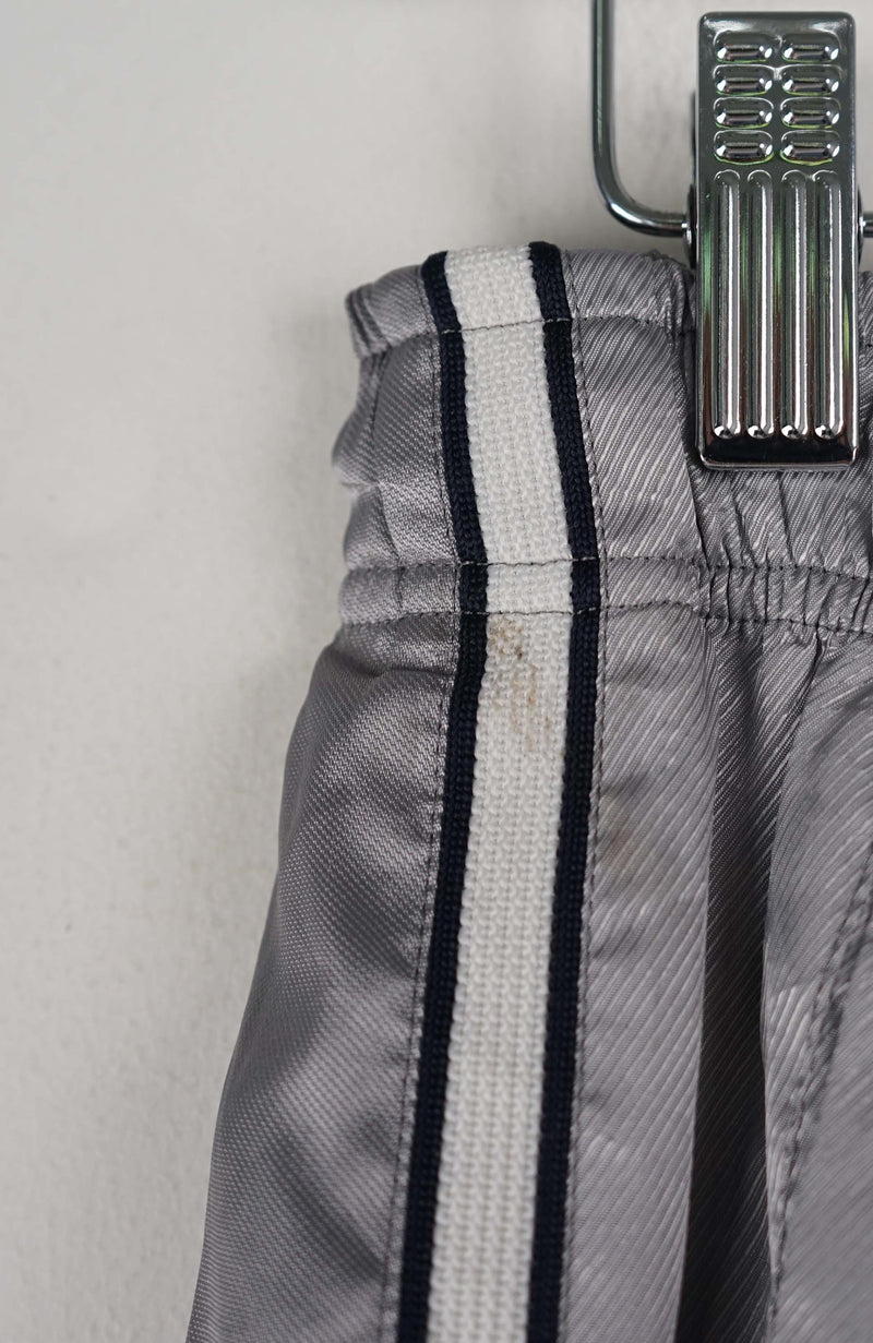 VINTAGE NIKE TRACK PANTS (M)