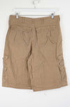 VINTAGE REWORK CARGO SHORTS W32