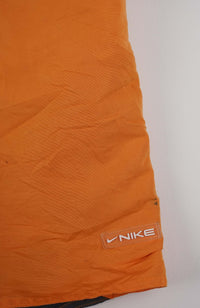 VINTAGE NIKE ACTIVE SHORTS W32