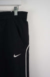 VINTAGE NIKE TRACK PANTS (L)