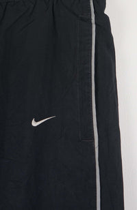 VINTAGE NIKE TRACK PANTS (L)
