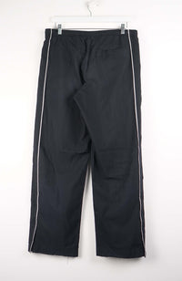 VINTAGE NIKE TRACK PANTS (L)