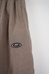 VINTAGE NIKE TRACK PANTS SHORTS (S)