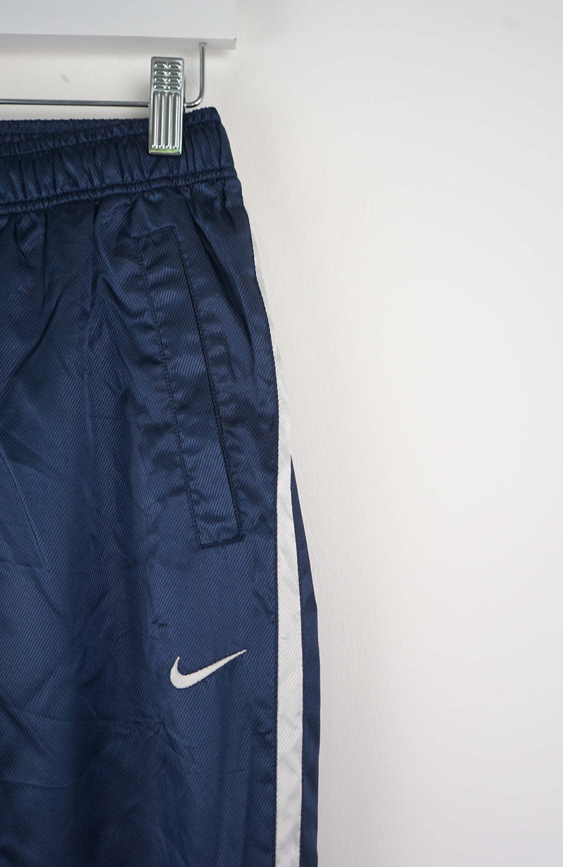 VINTAGE NIKE TRACK PANTS (M)