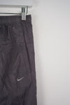 VINTAGE NIKE TRACK PANTS (S)