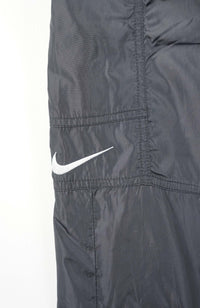 VINTAGE NIKE TRACK PANTS (M)