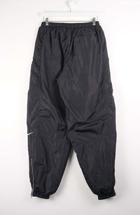 VINTAGE NIKE TRACK PANTS (M)