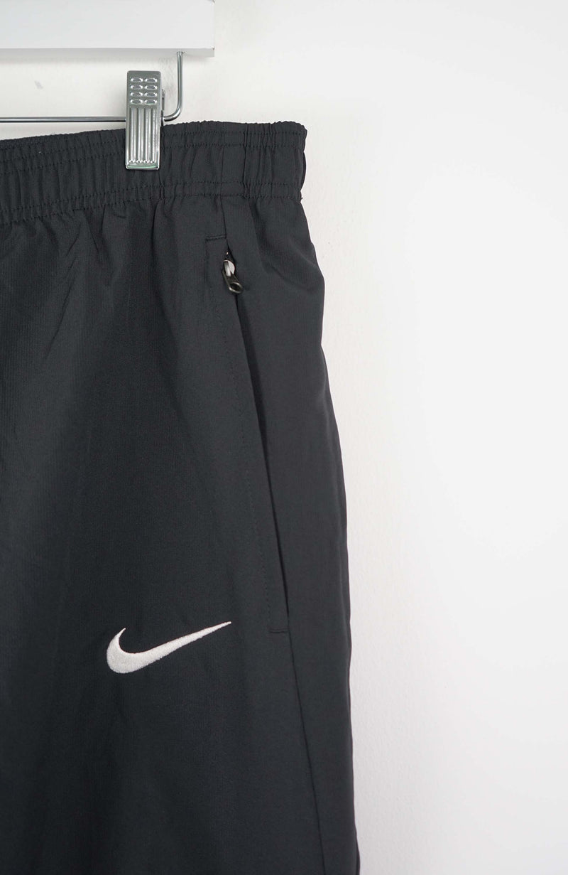VINTAGE NIKE TRACK PANTS (XL)