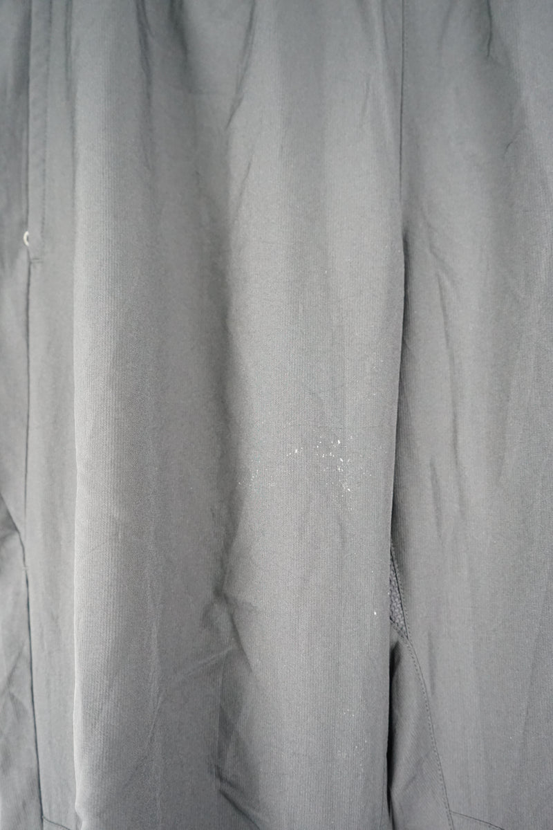 VINTAGE NIKE TRACK PANTS (XL)