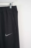 VINTAGE NIKE TRACK PANTS (L)