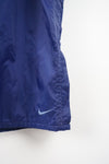 VINTAGE NIKE TRACK PANTS (XXL)