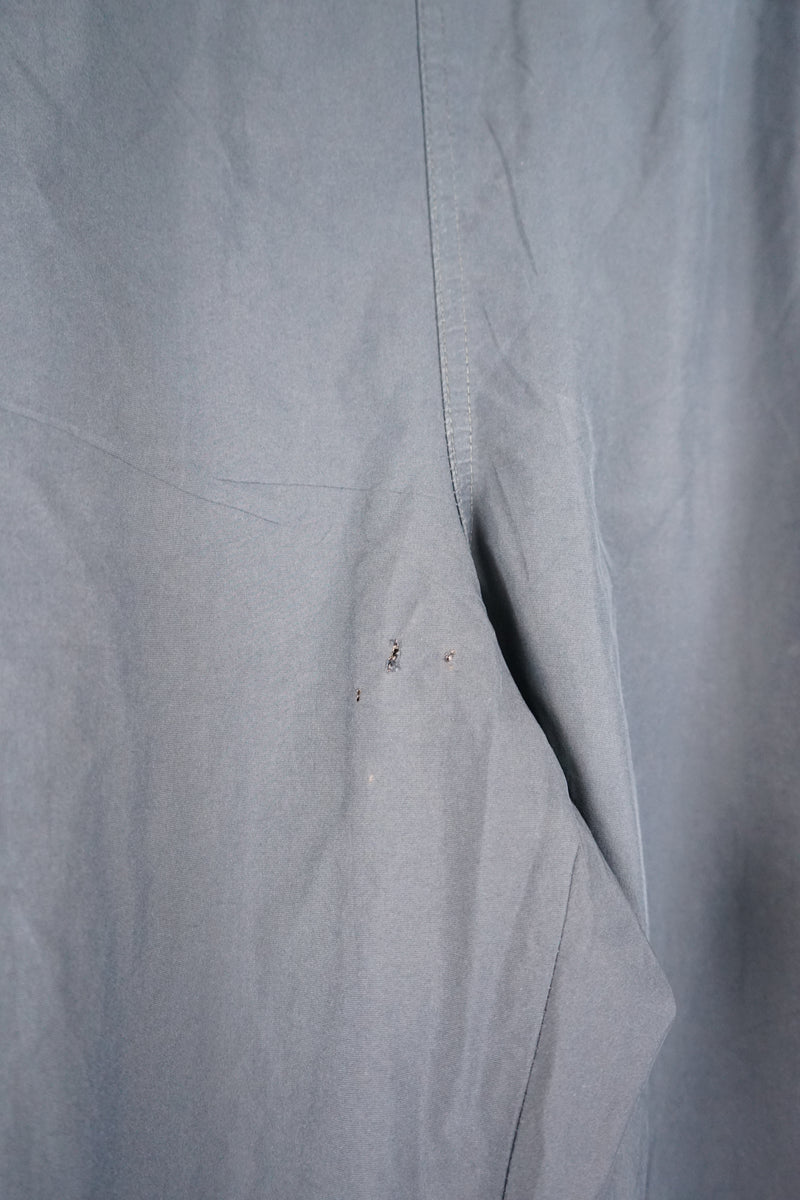 VINTAGE NIKE TRACK PANTS (XXL)