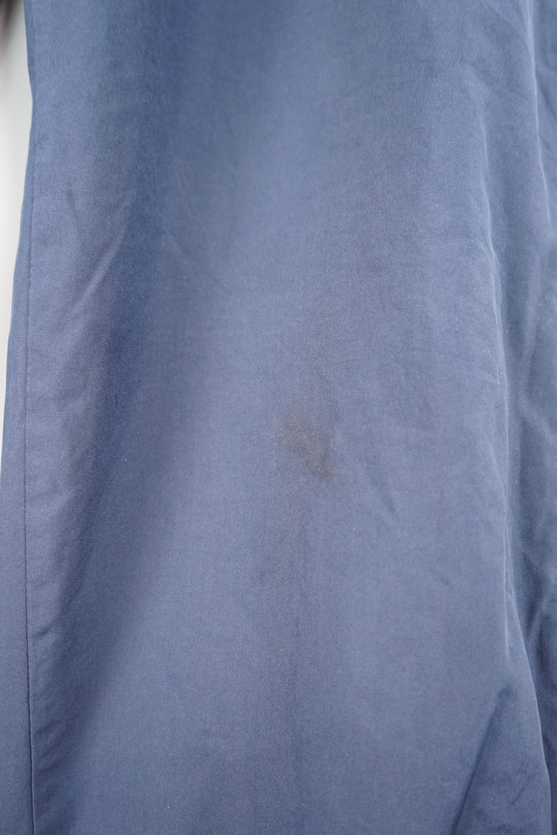 VINTAGE NIKE TRACK PANTS (XXL)