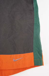 VINTAGE NIKE ACTIVE SHORTS W32