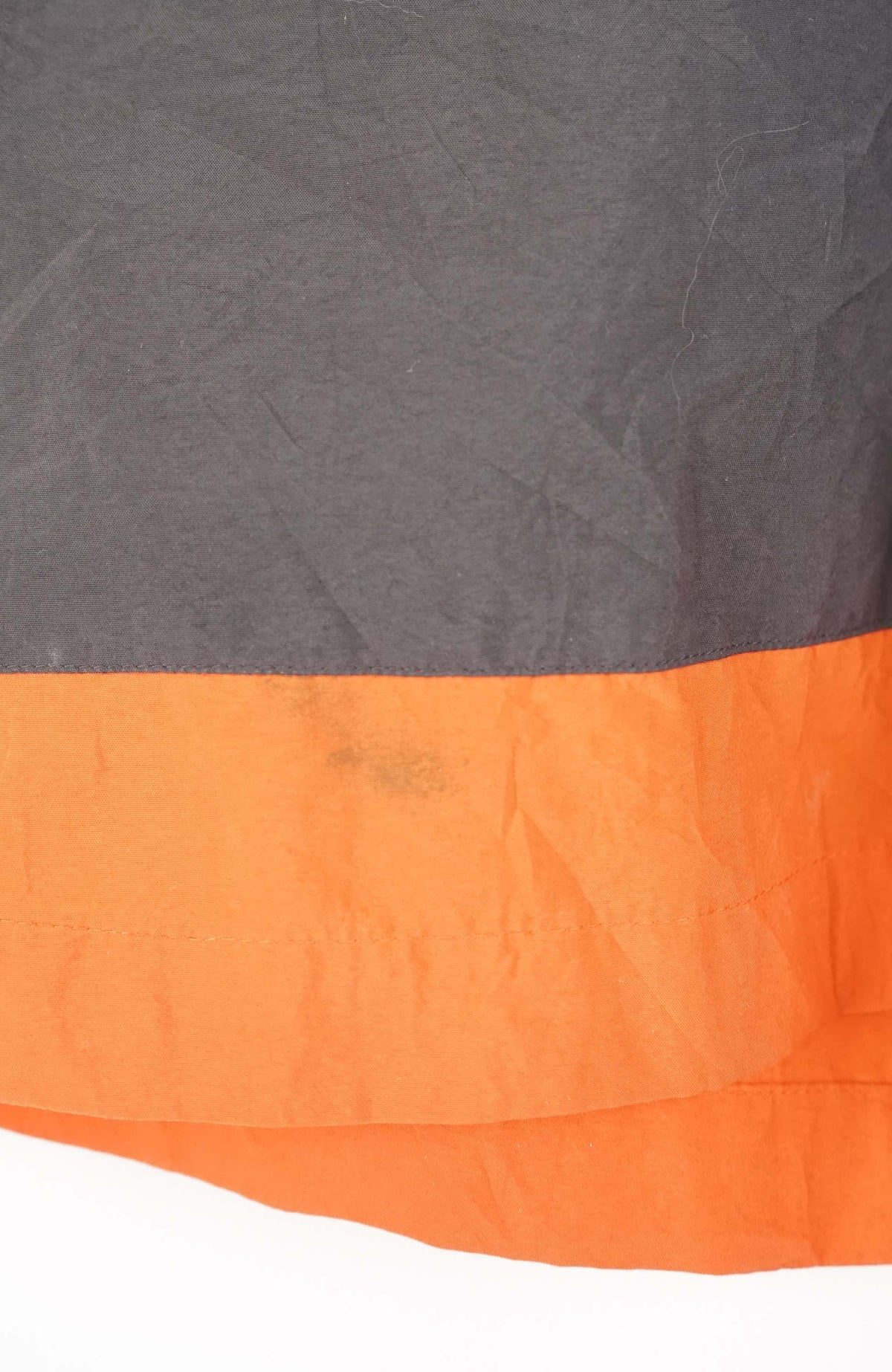 VINTAGE NIKE ACTIVE SHORTS W32