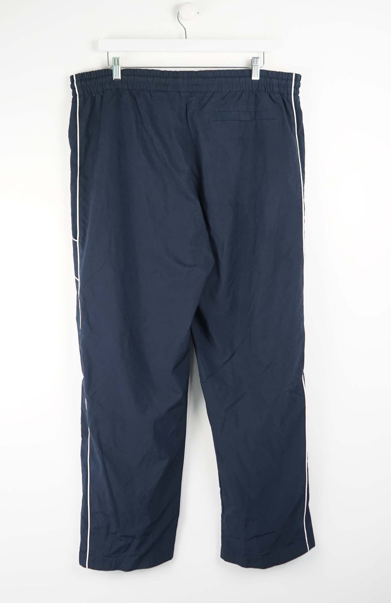 VINTAGE NIKE TRACK PANTS (XXL)