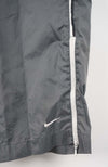 VINTAGE NIKE TRACK PANTS (XL)
