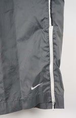 VINTAGE NIKE TRACK PANTS (XL)