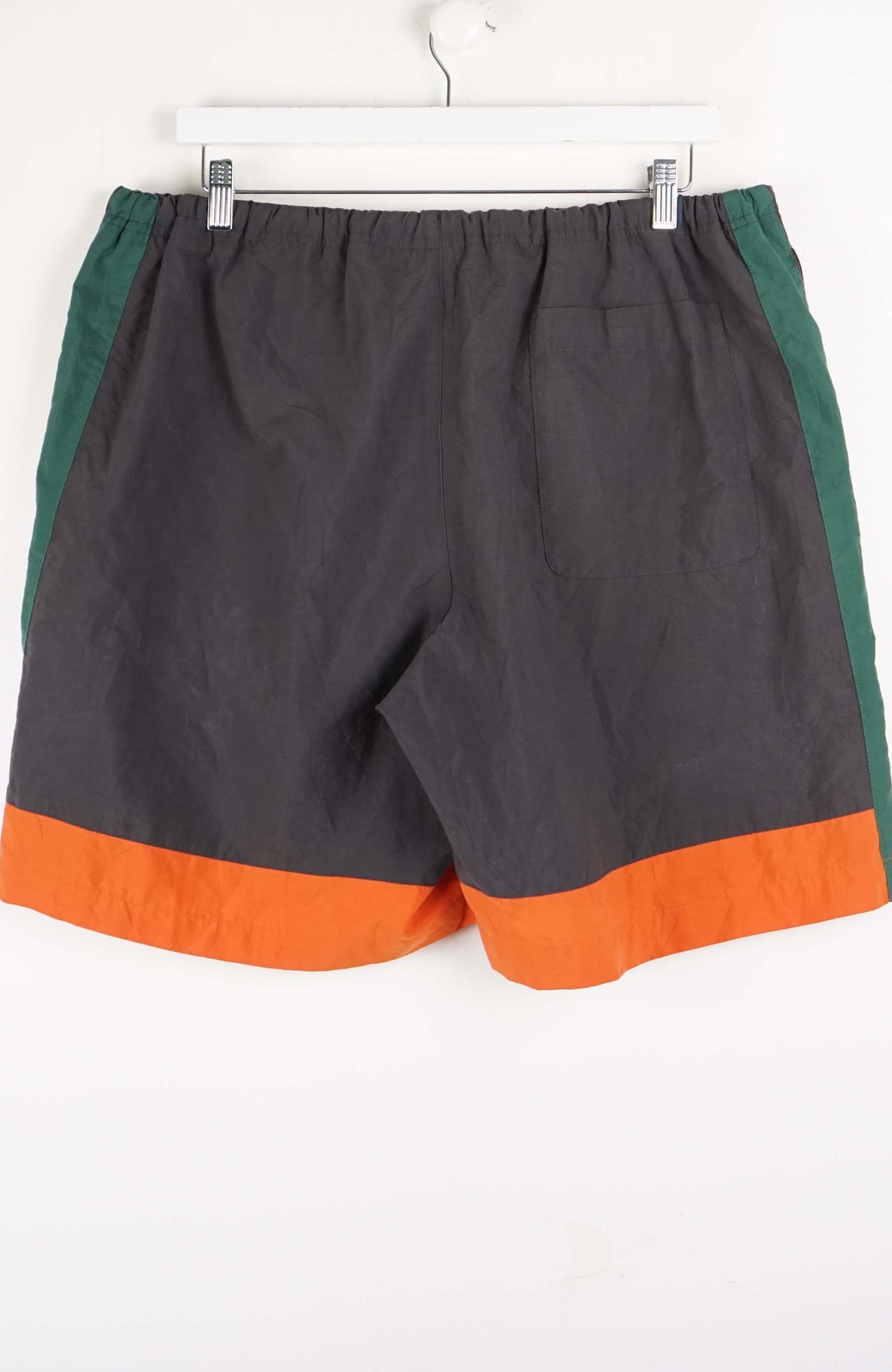 VINTAGE NIKE ACTIVE SHORTS W32