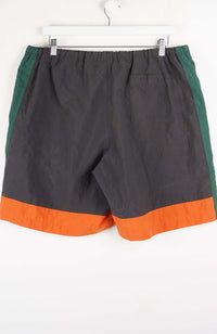 VINTAGE NIKE ACTIVE SHORTS W32