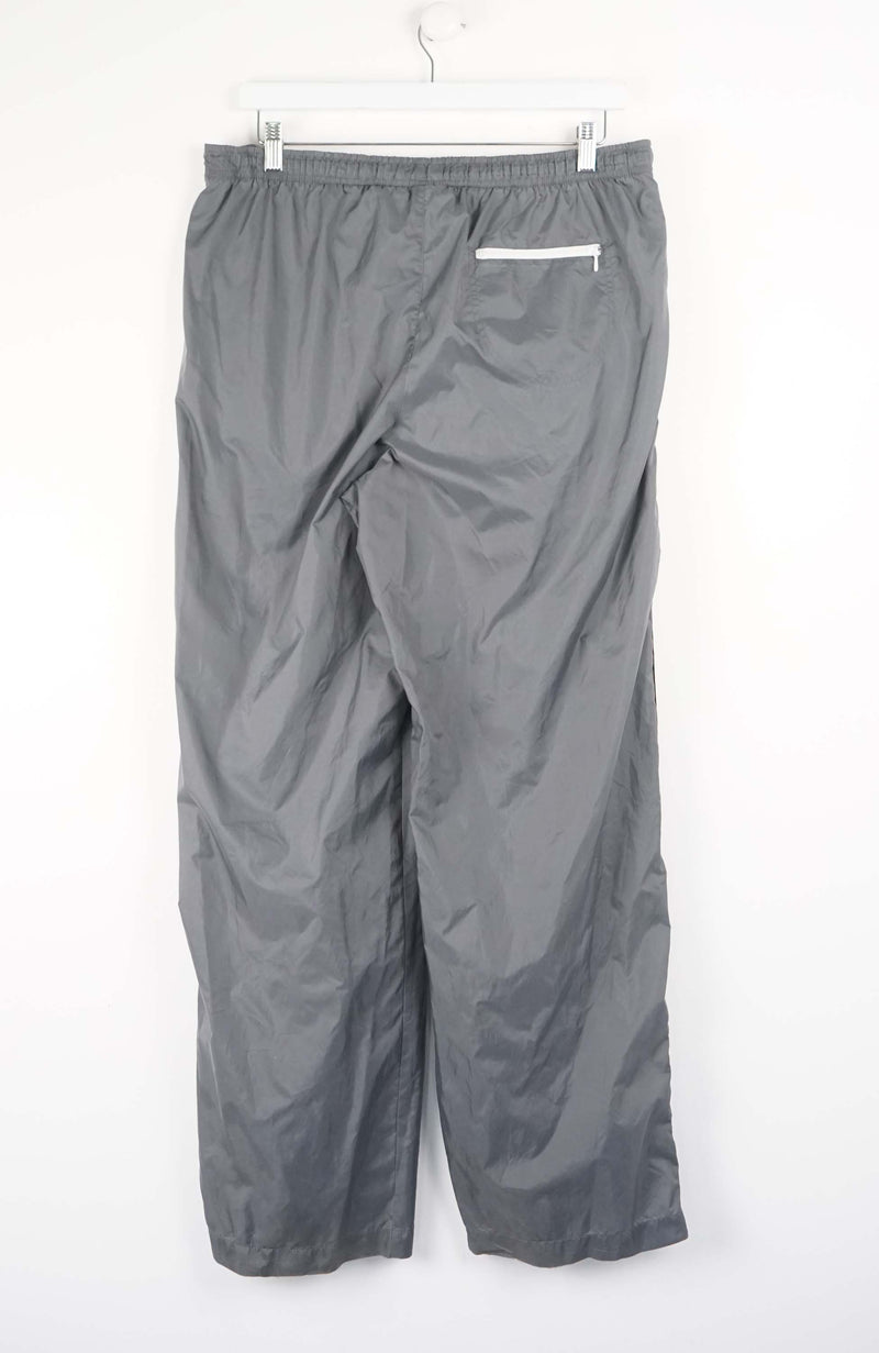 VINTAGE NIKE TRACK PANTS (XL)
