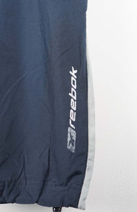 VINTAGE REEBOK TRACK PANTS (XL)