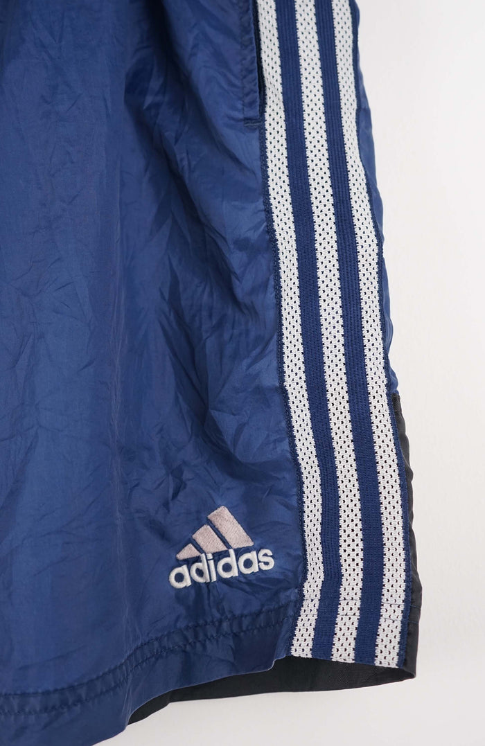 VINTAGE ADIDAS ACTIVE SHORTS W34